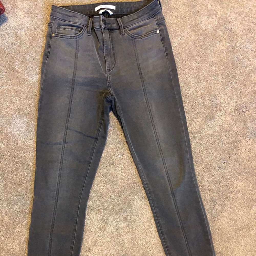 Sam Edelman Skinny Jeans
